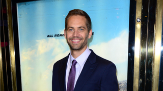 'Speed Alone' Killed Paul Walker